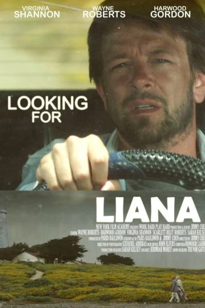 Looking for Liana