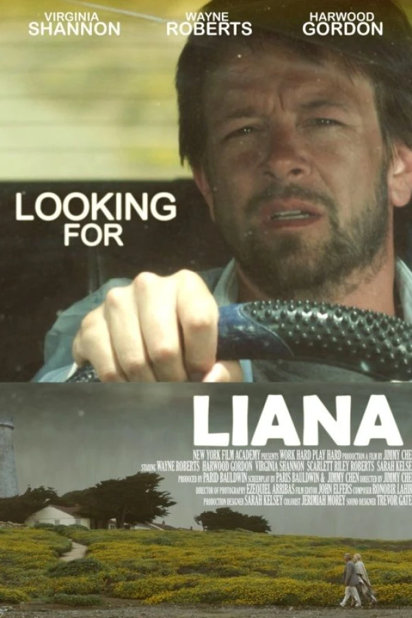 Looking for Liana Poster