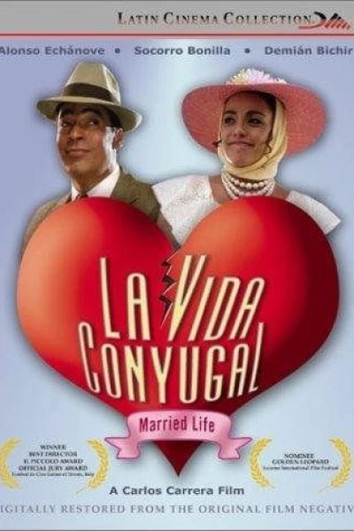 La vida conyugal