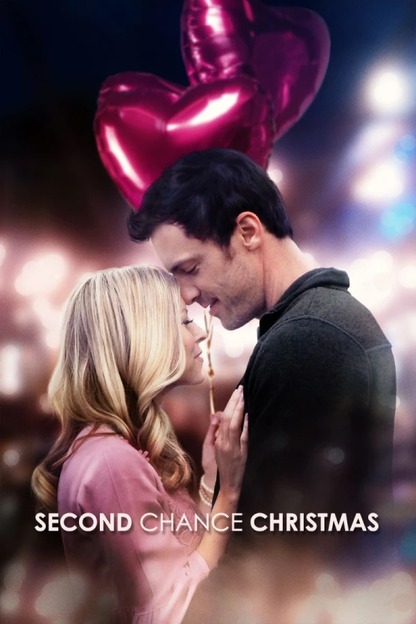 Second Chance Christmas Poster