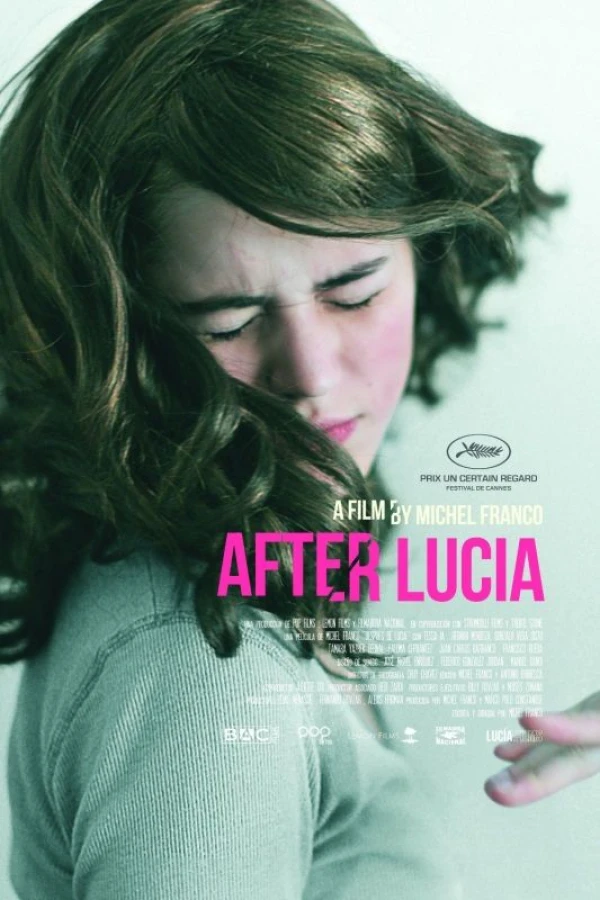 After Lucia Poster