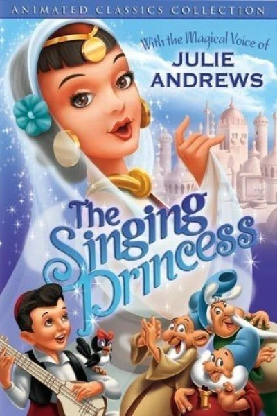 The Singing Princess