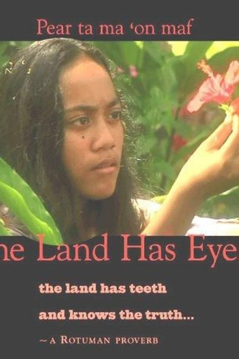 Pear ta ma 'on maf Poster