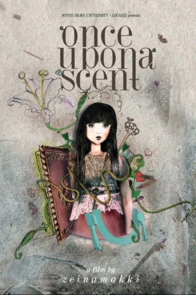 Once Upon a Scent