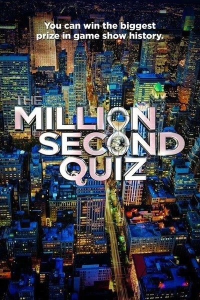 The Million Second Quiz