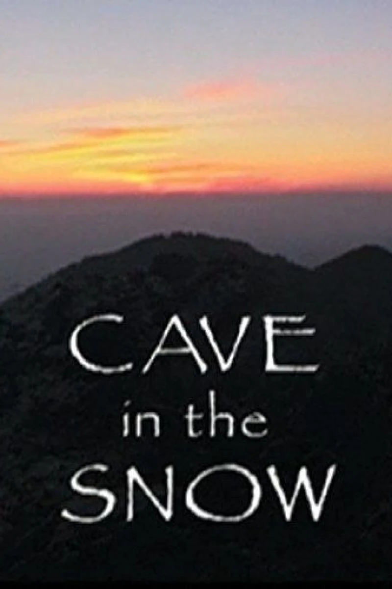 Cave in the Snow Poster