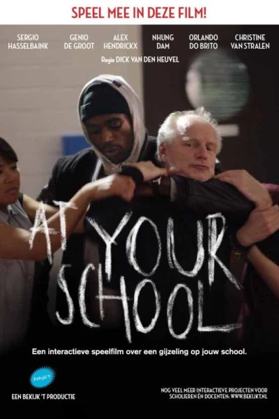 At Your School