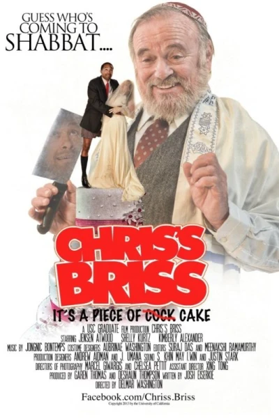 Chris's Briss