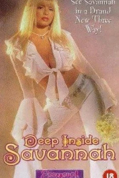 Deep Inside Savannah