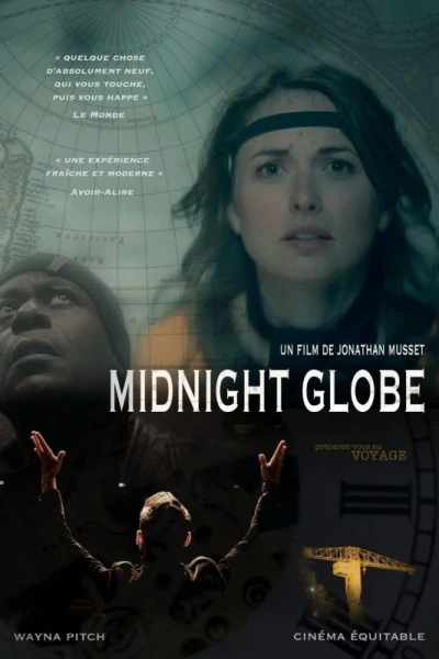 Midnight Globe