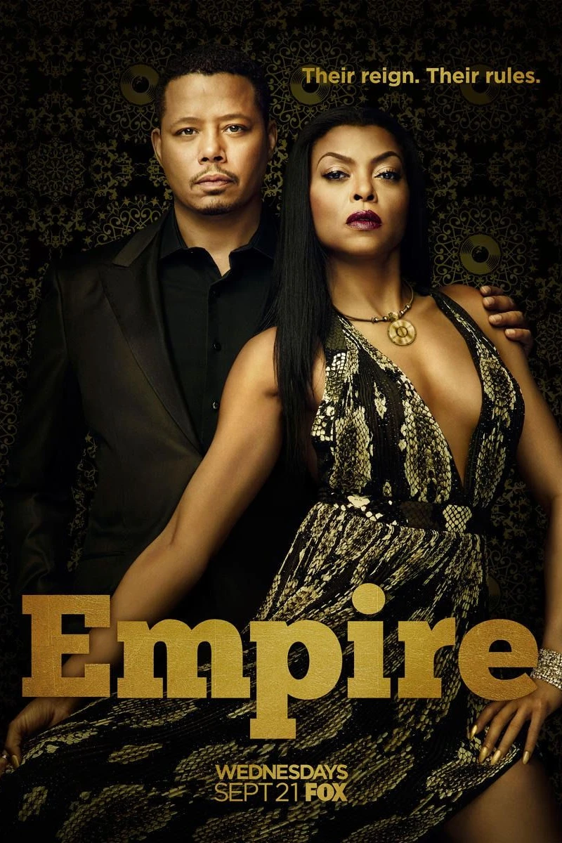 Empire Poster