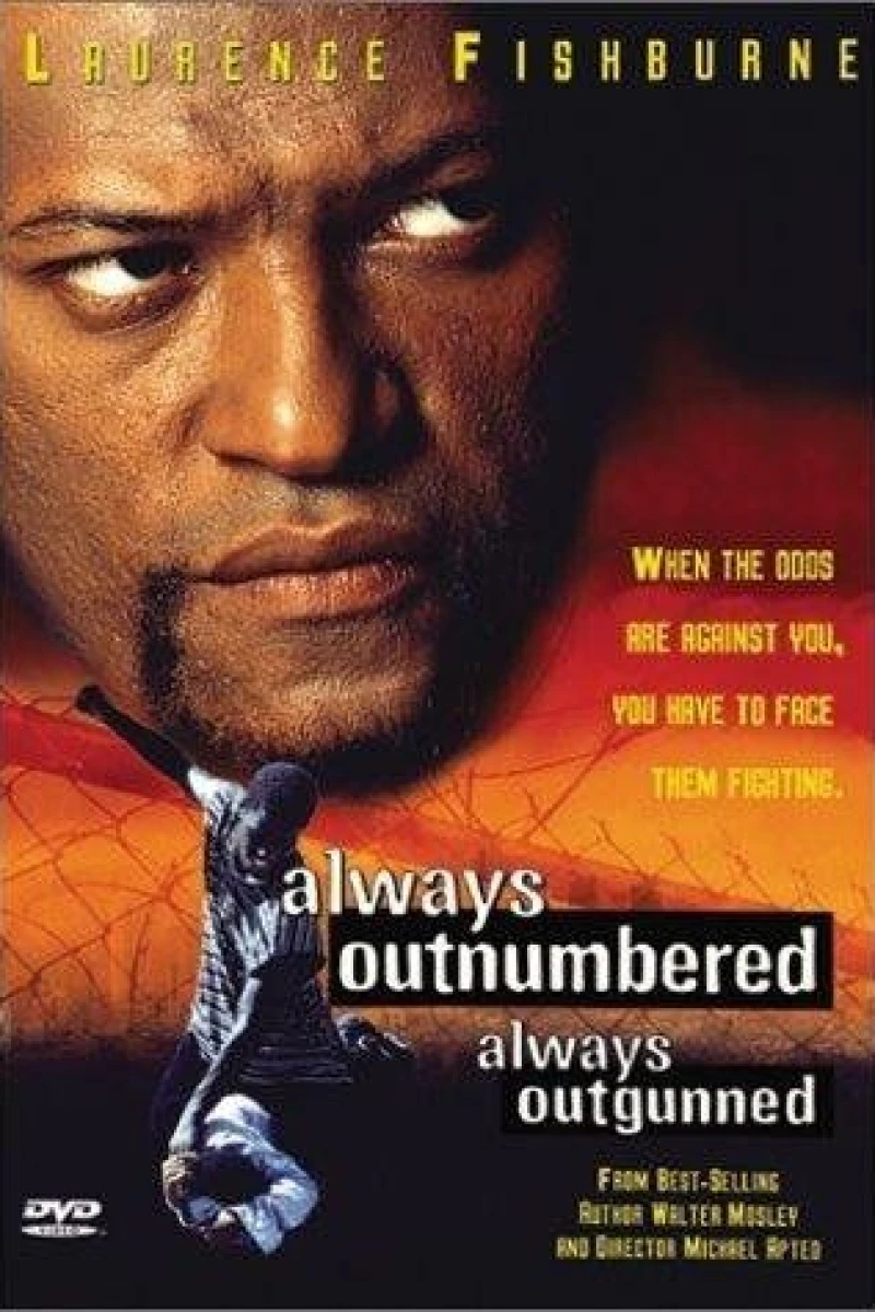 Always Outnumbered Poster