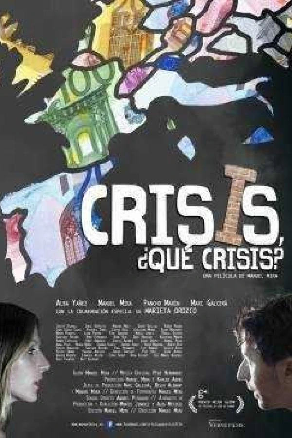 Crisis, qué crisis? Poster