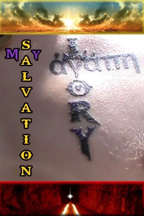 My Salvation Poster