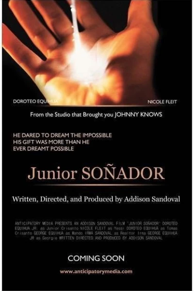 Junior Soñador
