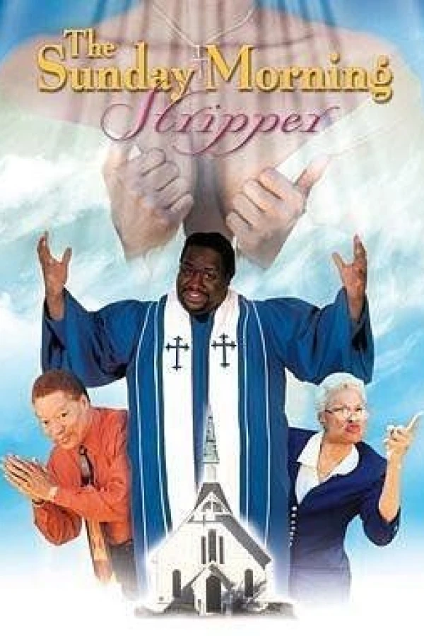 The Sunday Morning Stripper Poster