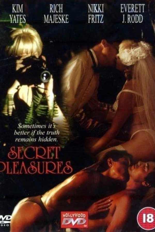Secret Pleasures Poster