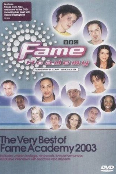 Fame Academy