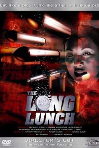 The Long Lunch