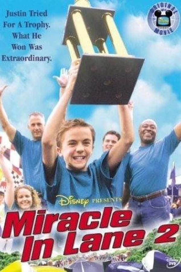 Miracle in Lane 2 Poster