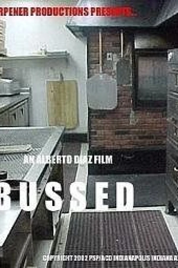 Bussed Poster