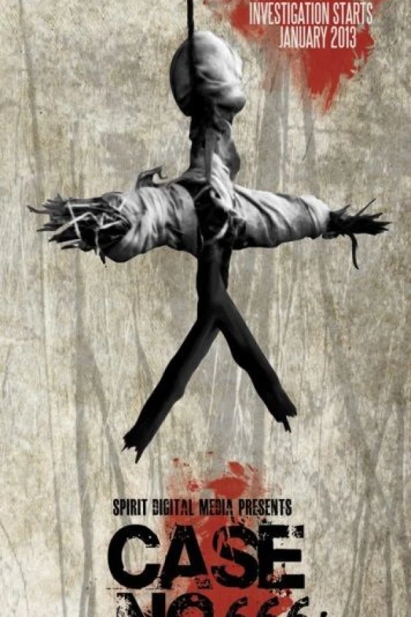 Case No. 666/2013 Poster