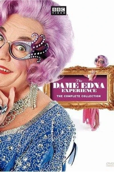The Dame Edna Experience