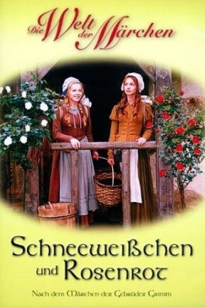 Schneeweißchen und Rosenrot