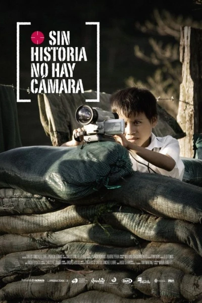 Sin historia no hay cámara