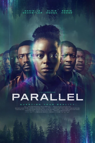 Parallel Officiell trailer