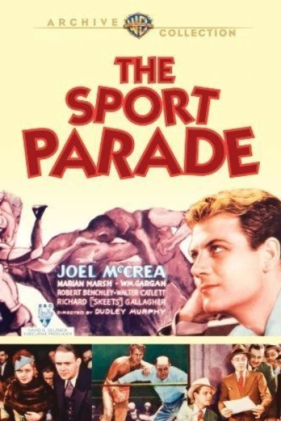 The Sport Parade