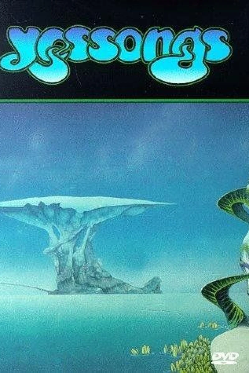 Yessongs Poster