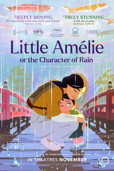 Little Amélie