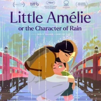 Little Amélie
