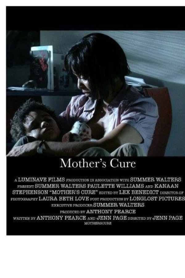 Mother's Cure Poster