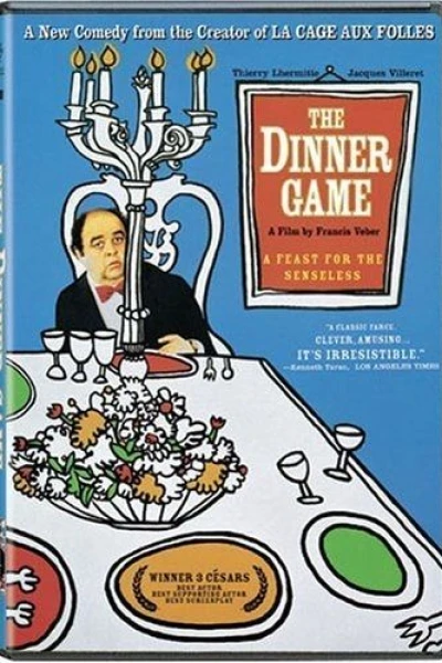 The Dinner Game