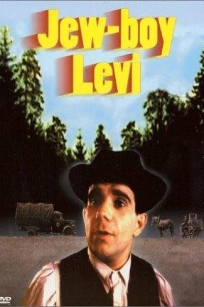 Viehjud Levi