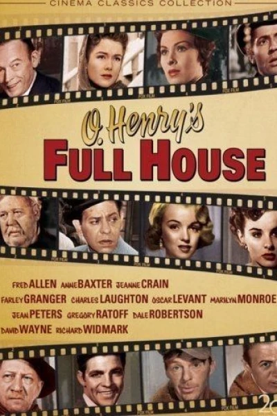 O. Henry's Full House