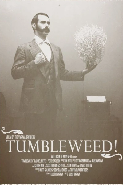 Tumbleweed!