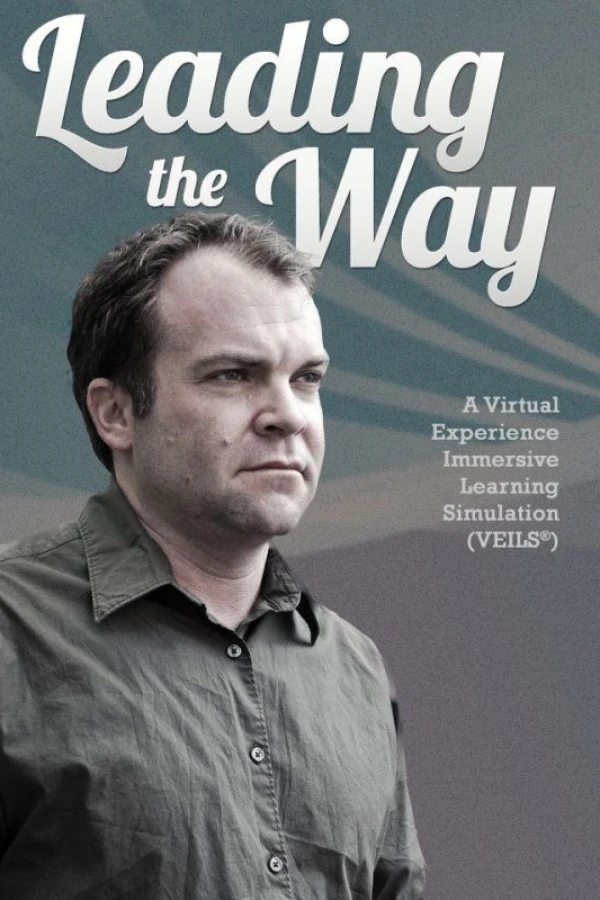 Leading the Way Poster