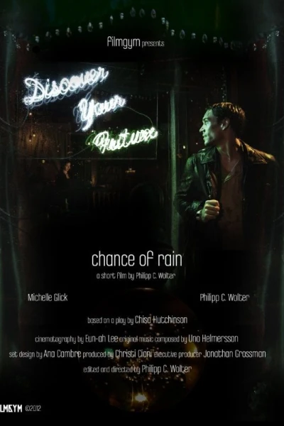 Chance of Rain