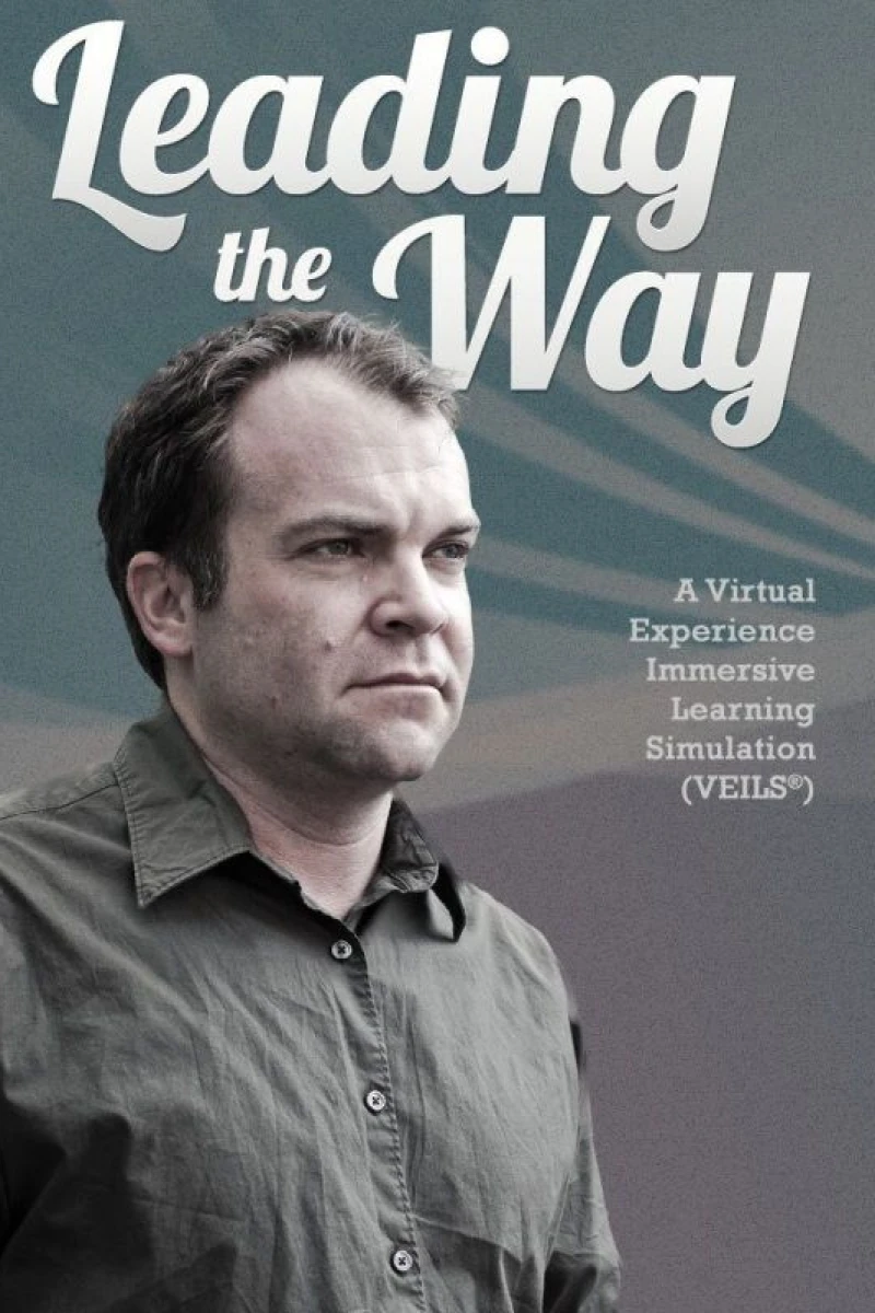 Leading the Way Poster