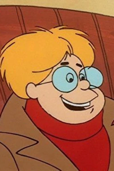 Goober and the Ghost Chasers