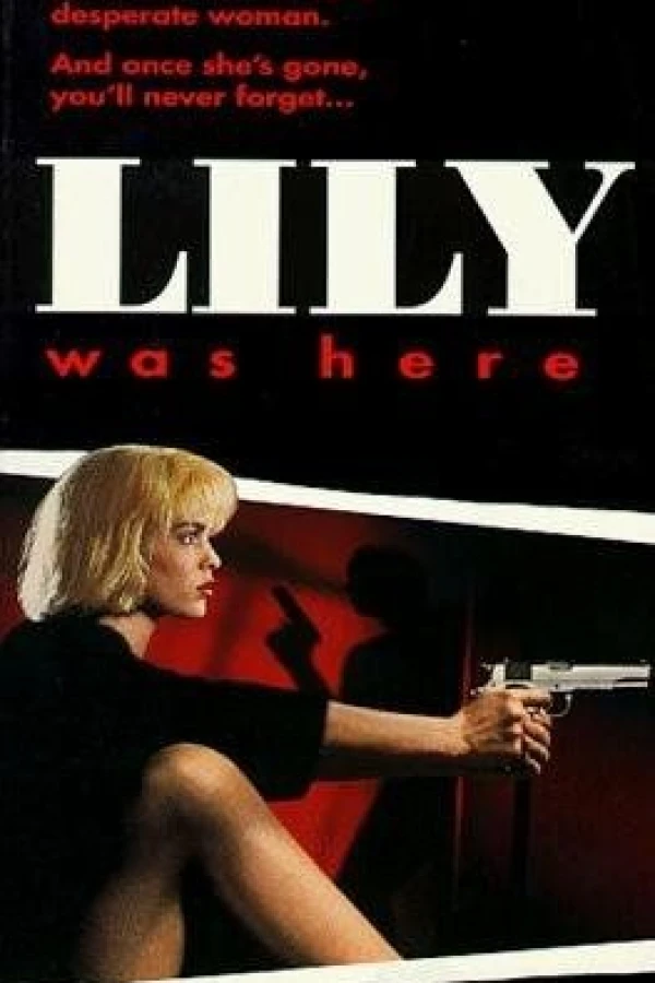 Lily Was Here Poster