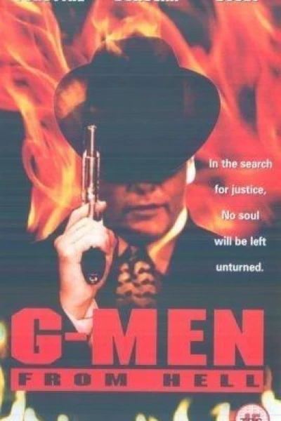 G-Men from Hell