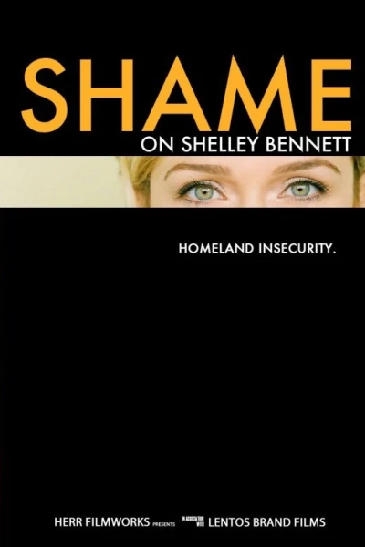 Shame on Shelley Bennett