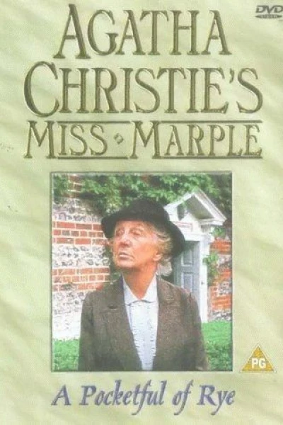 Agatha Christie's Miss Marple: A Pocket Full of Rye