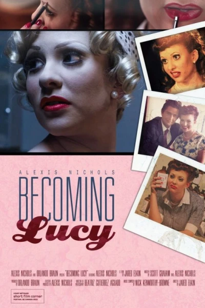 Becoming Lucy