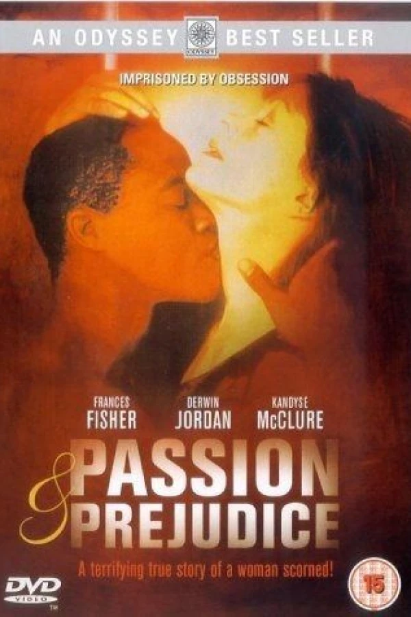 Passion and Prejudice Poster
