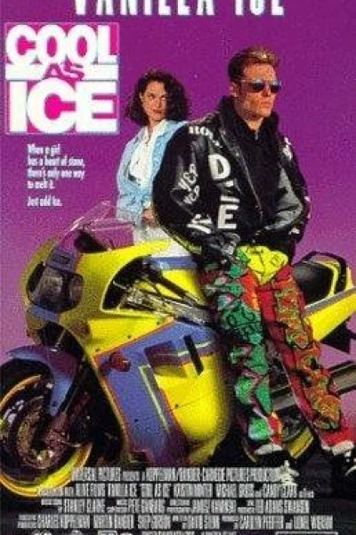 Cool as Ice